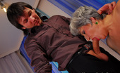 Matures Under Boys 479769 Blindfolded Milf Renee Was Tidying Up The Room When She Was Attacked By Hot-To-Trot Younger Guy Colin. He Untied The Mature'S Silky Robe And Grabbed Her Big Supple Mammary Mounds Squeezing And Sucking Them While She Was Desperately Trying To Cover Herself