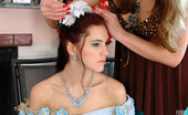 Kiss Matures 480124 Martha & Judith Older Lesbian Making A Young Bride Cheat Her Fiance Playing Slits And Clits Kiss Matures
