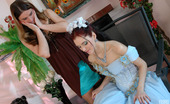 Kiss Matures 480124 Martha & Judith Older Lesbian Making A Young Bride Cheat Her Fiance Playing Slits And Clits Kiss Matures
