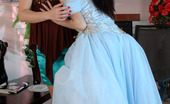 Kiss Matures 480124 Martha & Judith Older Lesbian Making A Young Bride Cheat Her Fiance Playing Slits And Clits Kiss Matures

