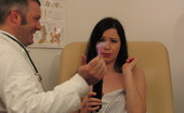 Wild Fuck Toys 480887 Anastasia Pierce Anastasia Visits A Dr. Of Dildonics Because She Is Afraid That The Voices In Her Head Will Take Her Orgasms Away. He'S Confident That He Can Help Her With A Healthy Dose Of The Thrill Hammer. Watch As Her Pussy Gets Drilled By A Mechanica