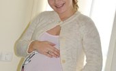 Preggo Katie 481373 Pregnant Girl In Cardigan The Cardigan Is Cute And The Striptease Takes Us To Full Nudity With Preggo Katie. Preggo Katie
