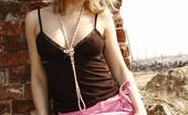 My Lovely Girls 482803 Teen Posing Outdoors You Cannot Help Agreeing The Fact That This Beauty Blonde Teen With Beautiful Body Is So Hot And Sexy. My Lovely Girls
