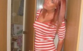 MY NN GF 482866 Wild UK Chick Looking Gorgeous In Her Hacked FB Pics MY NN GF
