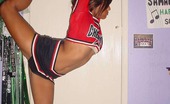 MY NN GF 482892 Tanned Amateur Hottie In Black Underwear Camwhoring For Her Lucky Boyfriend MY NN GF
