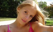 MY NN GF 482906 Self-Pics Of A Blonde Angel-Faced Amateur Girlfriend In Slutty Poses MY NN GF
