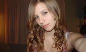 MY NN GF 482906 Self-Pics Of A Blonde Angel-Faced Amateur Girlfriend In Slutty Poses MY NN GF
