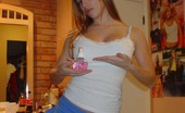 MY NN GF 482906 Self-Pics Of A Blonde Angel-Faced Amateur Girlfriend In Slutty Poses MY NN GF
