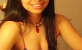 MY NN GF 482912 Hot And Exotic Girlfriend Looking Gorgeous In Her Non Nude Self-Pics MY NN GF
