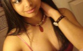 MY NN GF 482912 Hot And Exotic Girlfriend Looking Gorgeous In Her Non Nude Self-Pics MY NN GF
