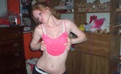 MY NN GF 482946 Nice Picture Collection Of A Sexy Amateur Kinky Camwhoring Teen MY NN GF

