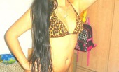 MY NN GF 483043 Nice Steamy Picture Collection Of A Kinky Amateur Non-Nude Hottie MY NN GF
