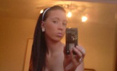 MY NN GF 483044 Photo Gallery Of An Amateur Sexy Teen Cutie Posing In Her Bikini MY NN GF
