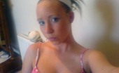 MY NN GF 483044 Photo Gallery Of An Amateur Sexy Teen Cutie Posing In Her Bikini MY NN GF
