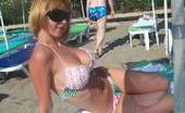 MY NN GF 483054 Nice Sizzling Photo Gallery Of A Steamy Hot Petite Amateur Girlfriend MY NN GF
