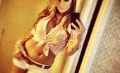 MY NN GF 483101 Nice Photo Collection Of Hot Sexy Non-Nude Honeys Who Enjoy Camwhoring MY NN GF
