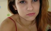 MY NN GF 483139 Nice Photo Collection Of A Sexy Naughty Teen Posing In Various Lingerie MY NN GF
