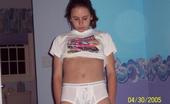 MY NN GF Hot Picture Compilation Of Kinky Amateur Teens Posing In Their Underwear MY NN GF

