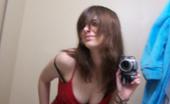 MY NN GF 483165 Hot Picture Compilation Of A Non-Nude Sexy Cutie Camwhoring In The House MY NN GF
