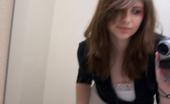 MY NN GF 483165 Hot Picture Compilation Of A Non-Nude Sexy Cutie Camwhoring In The House MY NN GF

