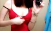 MY NN GF 483165 Hot Picture Compilation Of A Non-Nude Sexy Cutie Camwhoring In The House MY NN GF
