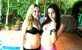 MY NN GF 483177 Hot Pic Selection Of Gorgeous Non-Nude Girlfriends Posing In Their Bikinis MY NN GF
