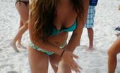 MY NN GF 483177 Hot Pic Selection Of Gorgeous Non-Nude Girlfriends Posing In Their Bikinis MY NN GF
