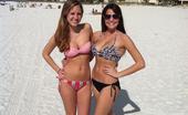 MY NN GF 483177 Hot Pic Selection Of Gorgeous Non-Nude Girlfriends Posing In Their Bikinis MY NN GF
