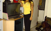 My Sexy Neha 483298 Neha Nair Neha In Her Favorite Yellow Western Outfits My Sexy Neha