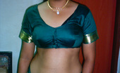 My Sexy Neha 483299 Neha Nair Neha In Traditional Green Saree Stripping Naked My Sexy Neha
