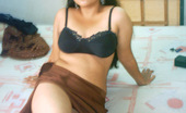 My Sexy Neha 483302 Neha Nair Neha In Bedroom Stripping Her Brown Nighty My Sexy Neha
