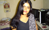 My Sexy Neha 483304 Neha Nair Neha In Sexy Black Indian Shalwar Suit Stripping My Sexy Neha
