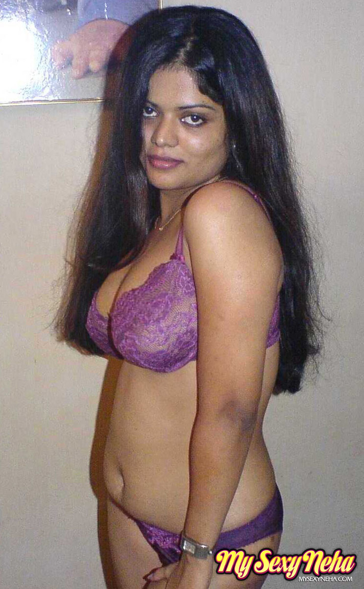 Naked Bangalore Aunties