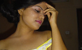 My Sexy Neha 483317 Neha Nair Neha Showing Off Her Big Boobs In Yellow Camisole My Sexy Neha
