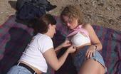 Cathy's Craving 483879 Naked Babes Eating Pussy In The Outdoors Cathy's Craving