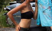 Fuck 'N Drive 484909 Katie Wants To Have Her Pussy Fucked Right In This Junk Yard And Tony Is Going To Enjoy It More Than Any Other Request From His Sexy Mate. Fuck 'N Drive
