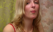 They Drunk 485040 Drunk Teen Blonde Self-FingeringDrunk Teen Blonde Olga Fingering Her Pussy After Drinking Cognac And Enjoys A Stockings Masturbation They Drunk
