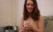 They Drunk 485053 Drunk Teen Brunette Masturbates And Takes FunDrunk Stockinged Teen Brunette Linda Enjoys Some Wine And Horny Drunk Masturbation At The Couch They Drunk
