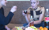 They Drunk 485070 Drunk Teen Lesbians Fuck Shaved Pussy With BananaDrunk Teen Blondes Caroline And Olesya Make Fun And Dance Naked So They Feel Horny And Use Banana For Lesbian Drunk Sex They Drunk
