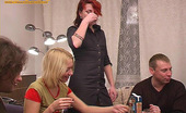 They Drunk 485108 Three Drunk Girls Fucked All Ways By Two MenDrunk Teen Blonde And Redhead Girls Masha Oksana And Olia Go Completely Wild And Participate In Awesome Hardcore Blowjob Cunnilingus And Fuck Orgy They Drunk

