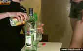 They Drunk 485114 Drunk Teen Brunette Does Blowjob And FuckingDrunk Teen Brunette Vanessa Drinks Vermouth And Starting To Feel Horny Enough To Suck Boyfriend Cock And Let Him Fuck Her They Drunk
