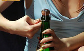 They Drunk 485155 Drunk Redhead Girl Takes Sex Photos Of HerselfDrunk Redhead Girl Ira Feels Cheerful And Taking Nasty Photos Of Herself Using Her Mobile Phone After Drinking Whole Bottle Of Champagne They Drunk
