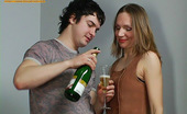 They Drunk 485165 Drunk Teen Brunette Getting Horny With Champagne And FuckedDrunk Teen Brunette Pacifaia Sucking Her Boyfriend Cock And Gets Hard Fuck Under Champagne Influence They Drunk
