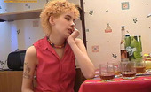 They Drunk 485184 Drunk Teen Blonde Goes HornyDrunk Teen Blonde Alisa Loses Control And Goes To Let Her Friend Fuck Her Just On The Buffet They Drunk

