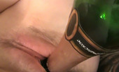 They Drunk 485194 Drunk Amateur Blonde Bottle MasturbationAmateur Drunk Teen Blonde Oxy Masturbates With The Wine Bottle In Her Shaved Pussy And Smokes A Cigarette After Cumming They Drunk
