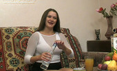 They Drunk 485218 Drunk Teen Brunette MasturbationDrunk Big Tits Teen Brunette Tania Drinks Russian Vodka And Masturbates Feeling High And Horny They Drunk
