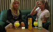 They Drunk 485235 Drunk Teen Lesbians Get FunDrunk Teen Blonde Lesbians July And Ann Enjoy Their Drunkness And Get Not Just Pleasure But Fun As Well They Drunk
