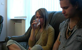 They Drunk 485247 Drunk Teen Blonde Sucks And FucksDrunk Teen Blonde Nina Is Seduced For Blowjob Cunnilingus And Fuck Very Easy Because She Feels Horny Of Alcohol They Drunk
