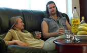 They Drunk 485247 Drunk Teen Blonde Sucks And FucksDrunk Teen Blonde Nina Is Seduced For Blowjob Cunnilingus And Fuck Very Easy Because She Feels Horny Of Alcohol They Drunk
