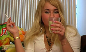 They Drunk 485252 Drunk Teen Blonde Heavy OrgasmDrunk Teen Blonde July Feels Naughty And Enjoys Her Drunkness And Body Until She Gets An Explosive Orgasm Masturbating They Drunk
